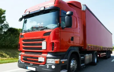 Konya Divriği Ambar Kargo