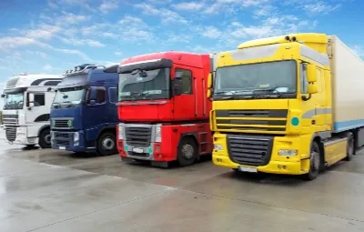 Konya Divriği Nakliye Ambarı